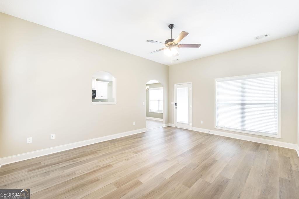 114 Winsted Court Perry - 1