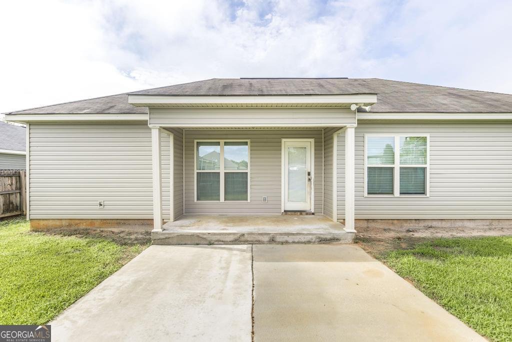 114 Winsted Court Perry - 21