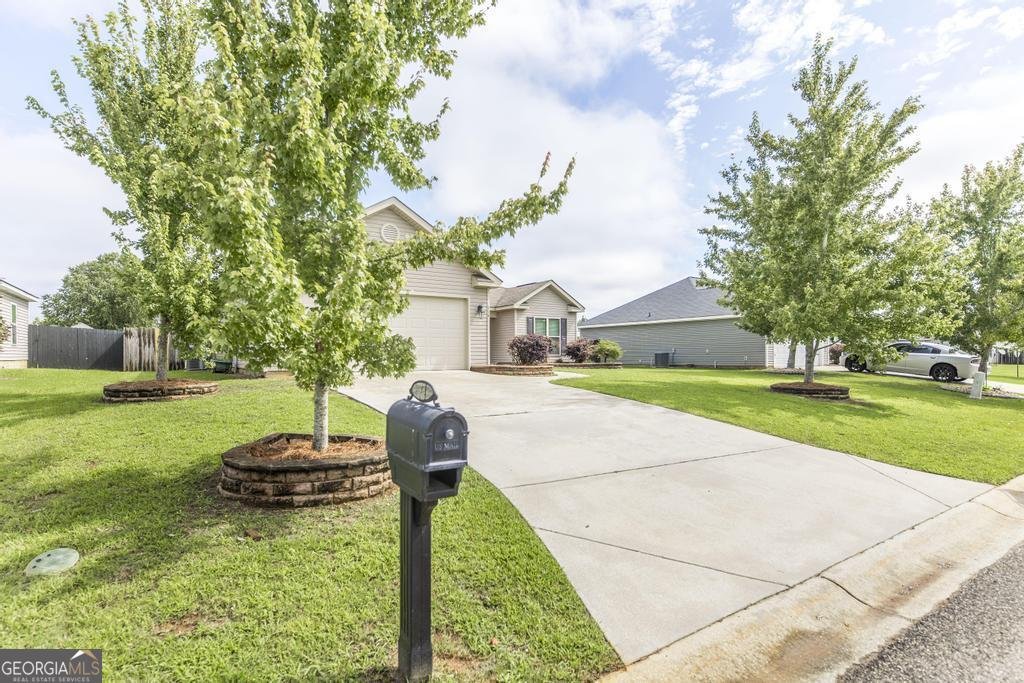 114 Winsted Court Perry - 27