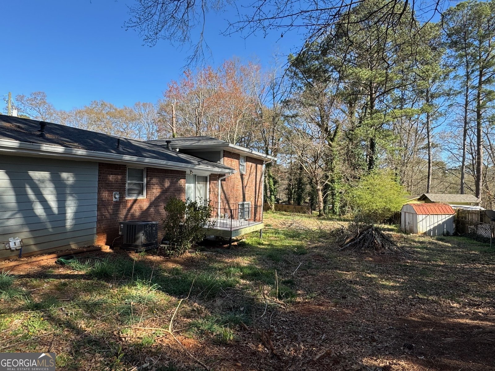 239 Andrea Circle Lilburn - 10
