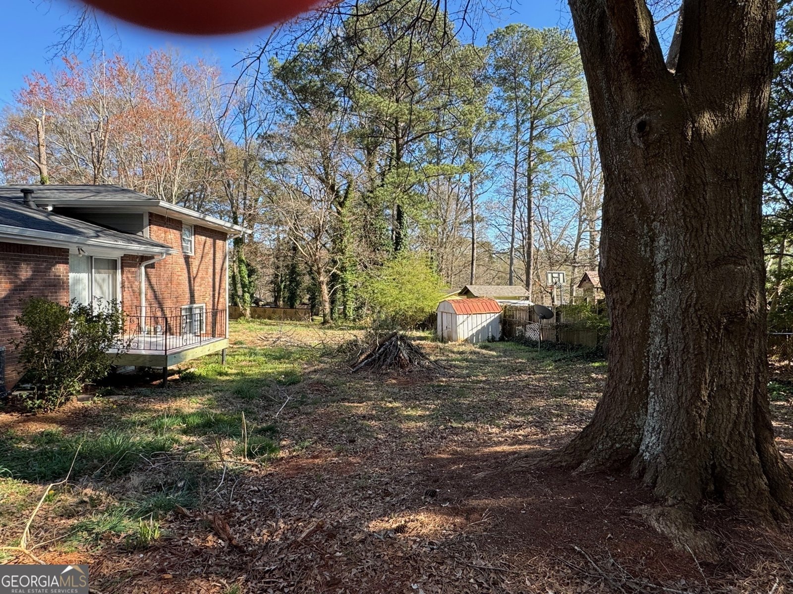 239 Andrea Circle Lilburn - 11