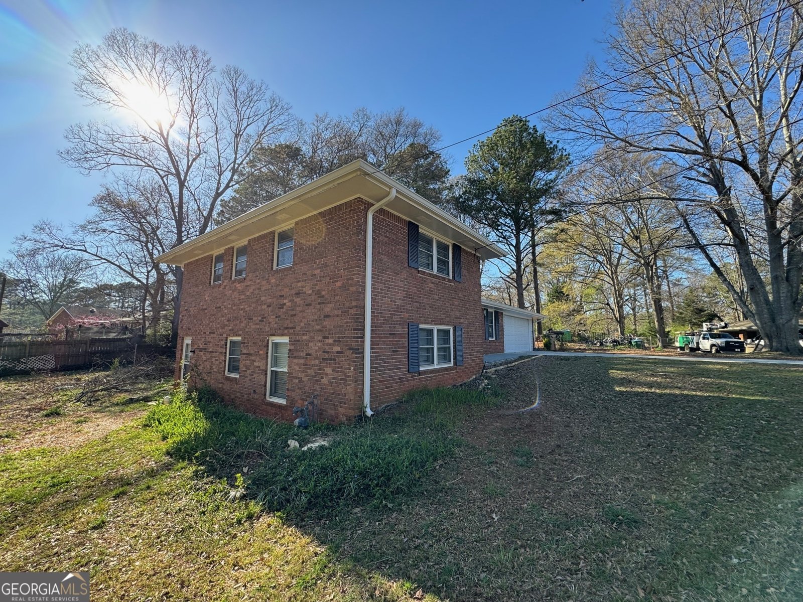239 Andrea Circle Lilburn - 13