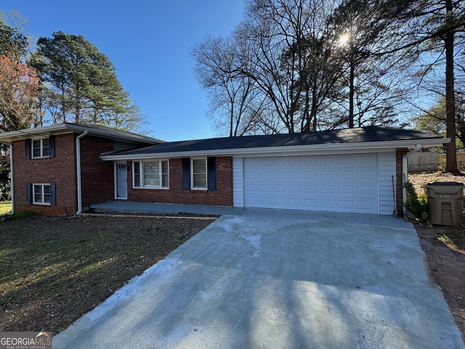 239 Andrea Circle Lilburn - 15