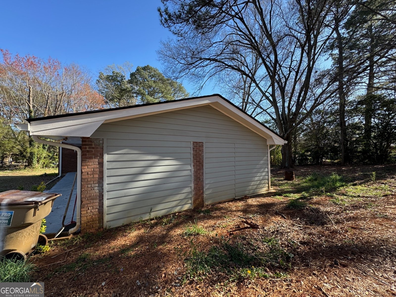 239 Andrea Circle Lilburn - 19
