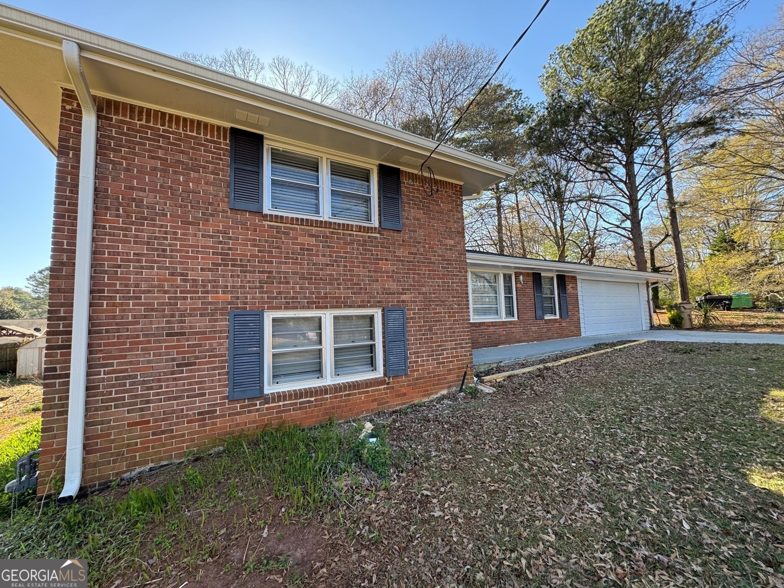 239 Andrea Circle Lilburn - 25