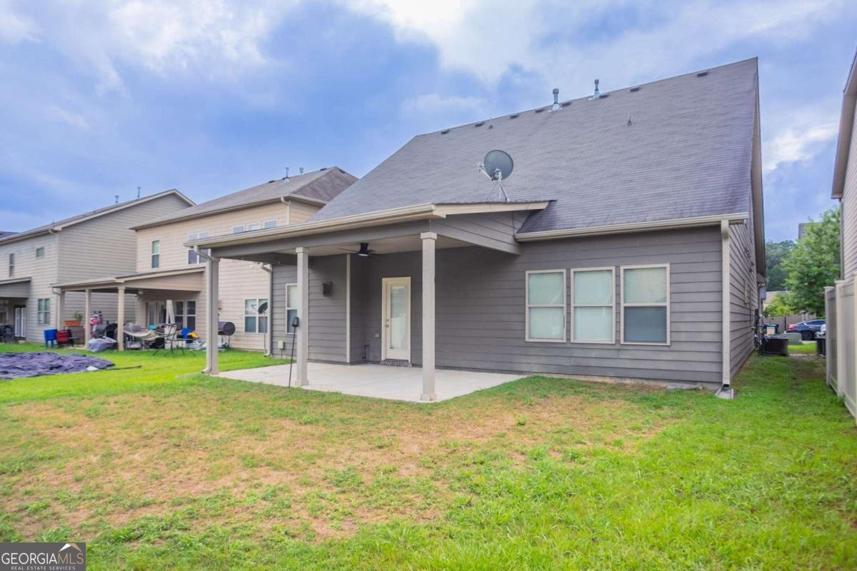 7610 Crawford Court Fairburn - 42