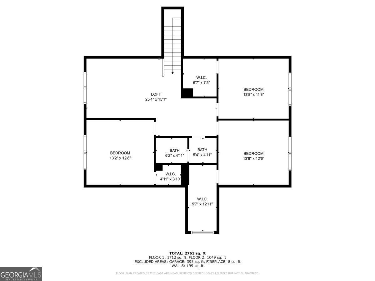 7610 Crawford Court Fairburn - 45