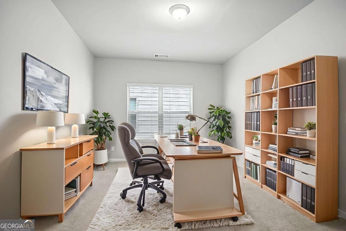 7610 Crawford Court Fairburn - 7