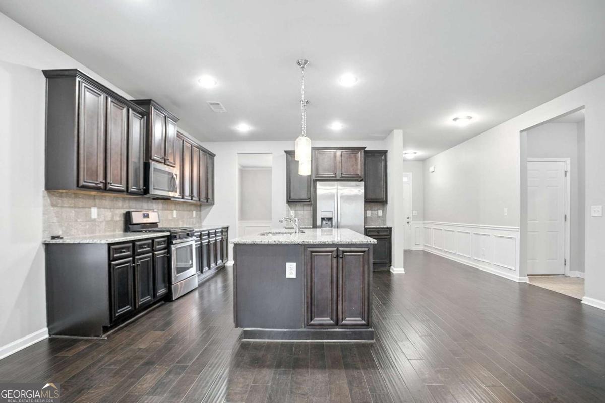 7610 Crawford Court Fairburn - 9