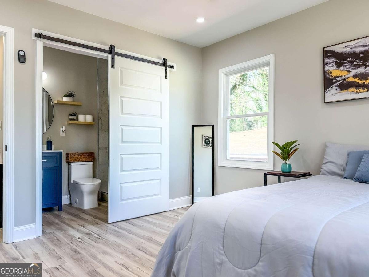 1238 WESTBORO Drive Atlanta - 8