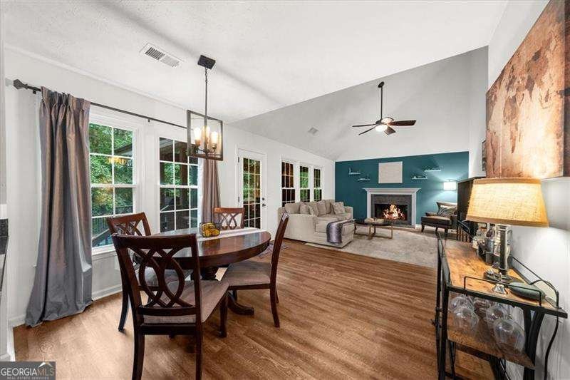 1202 Rockmart Circle Kennesaw - 15