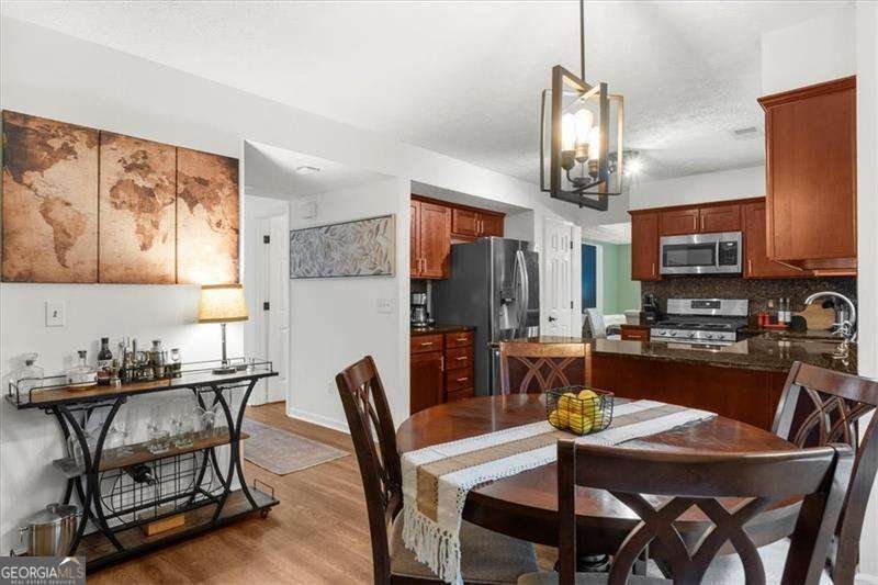 1202 Rockmart Circle Kennesaw - 17