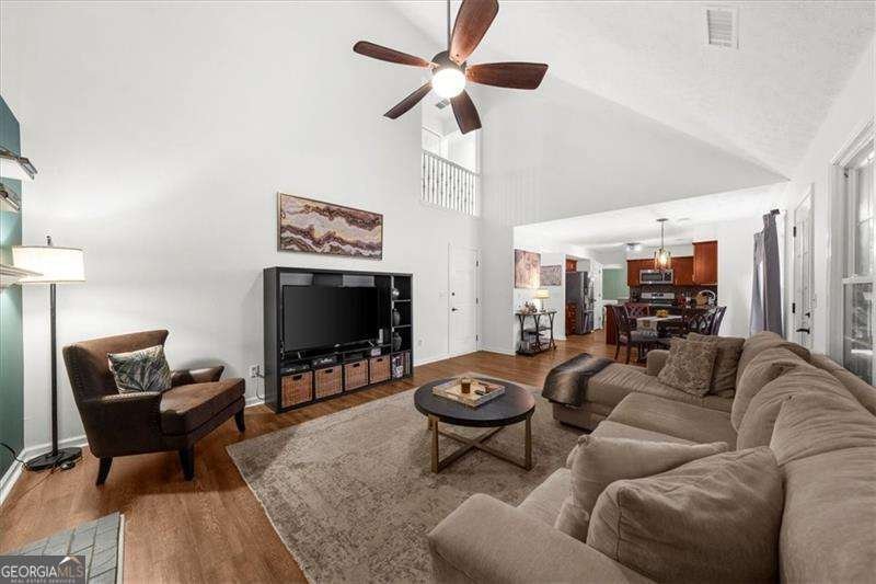 1202 Rockmart Circle Kennesaw - 18
