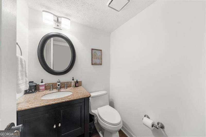 1202 Rockmart Circle Kennesaw - 23