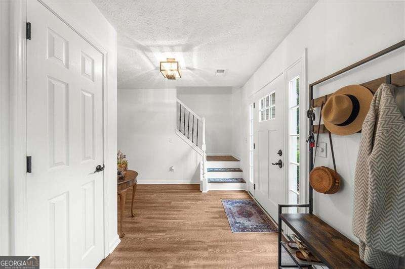 1202 Rockmart Circle Kennesaw - 24