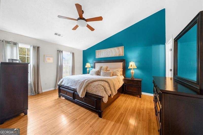 1202 Rockmart Circle Kennesaw - 25