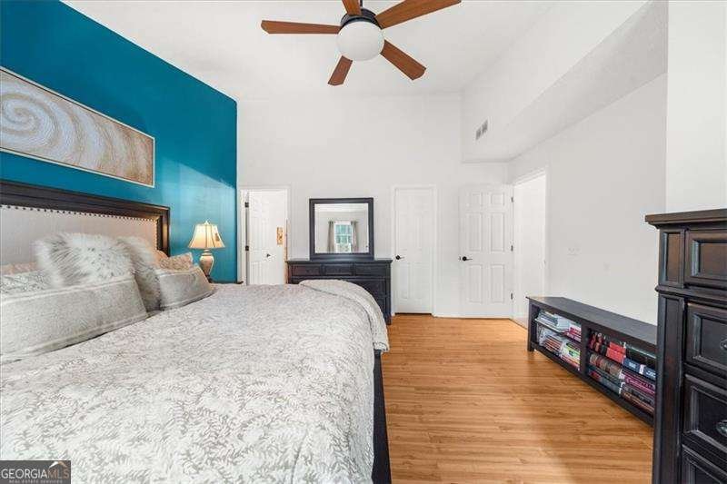 1202 Rockmart Circle Kennesaw - 26