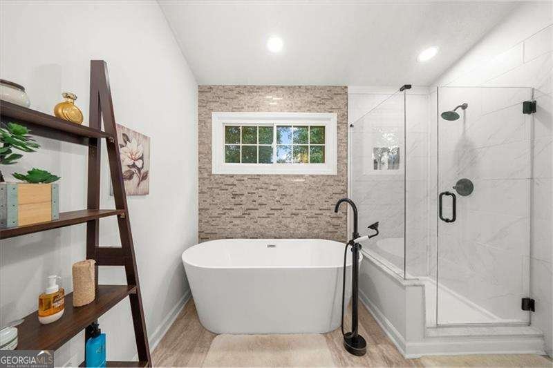 1202 Rockmart Circle Kennesaw - 27