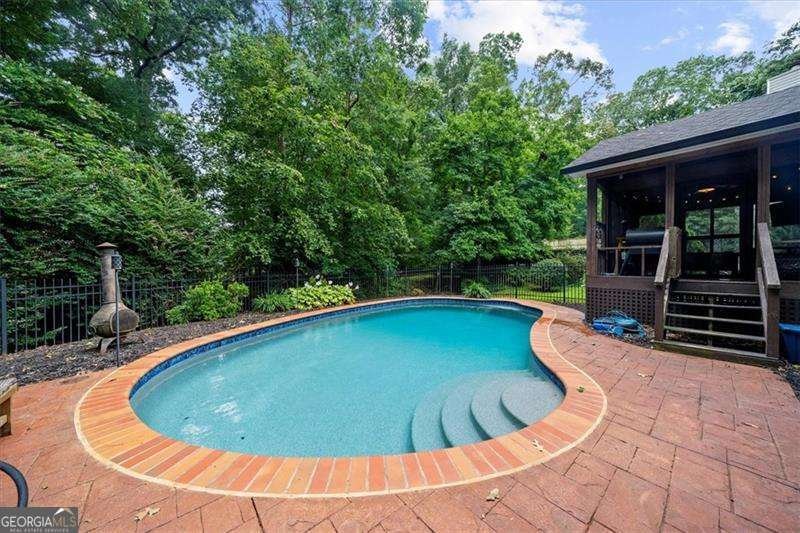 1202 Rockmart Circle Kennesaw - 37