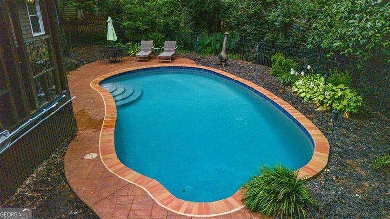 1202 Rockmart Circle Kennesaw - 39