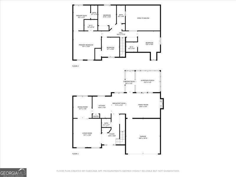 1202 Rockmart Circle Kennesaw - 43