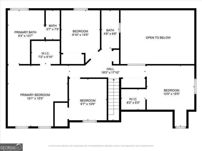 1202 Rockmart Circle Kennesaw - 44