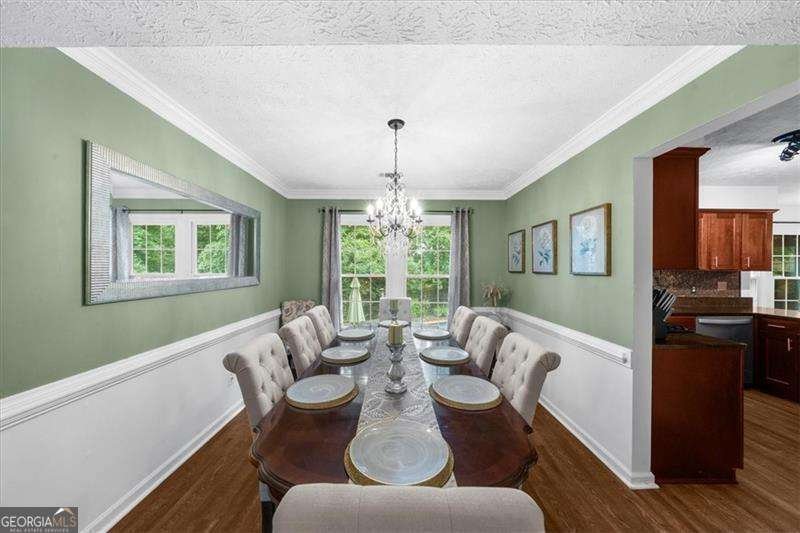 1202 Rockmart Circle Kennesaw - 8