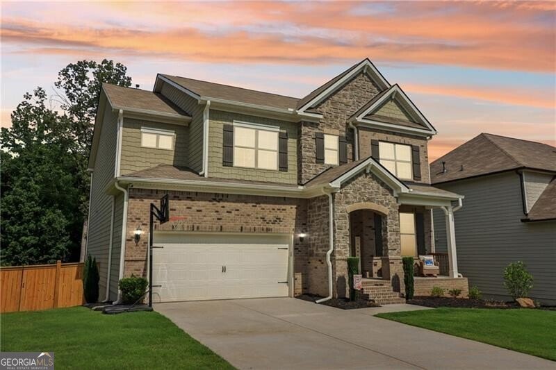 7440 Ansley View Lane Cumming - 25