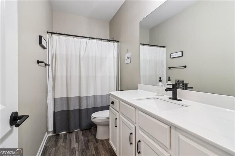 7440 Ansley View Lane Cumming - 9