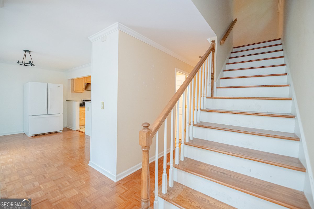 1848 COOPER LAKE Drive Smyrna - 1
