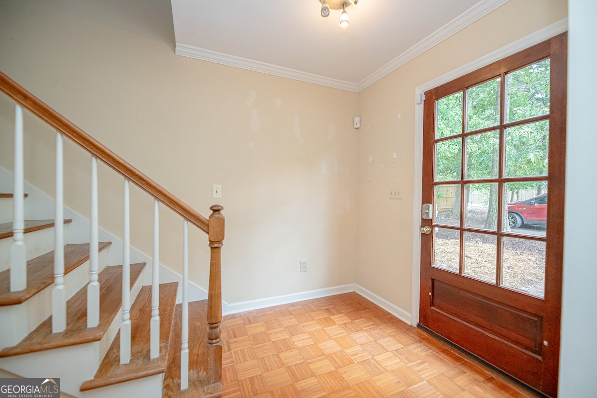 1848 COOPER LAKE Drive Smyrna - 2