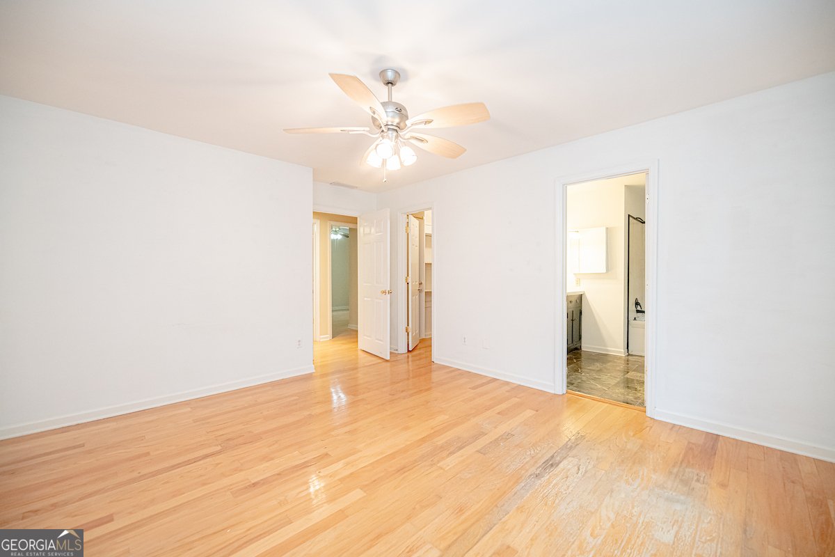 1848 COOPER LAKE Drive Smyrna - 21