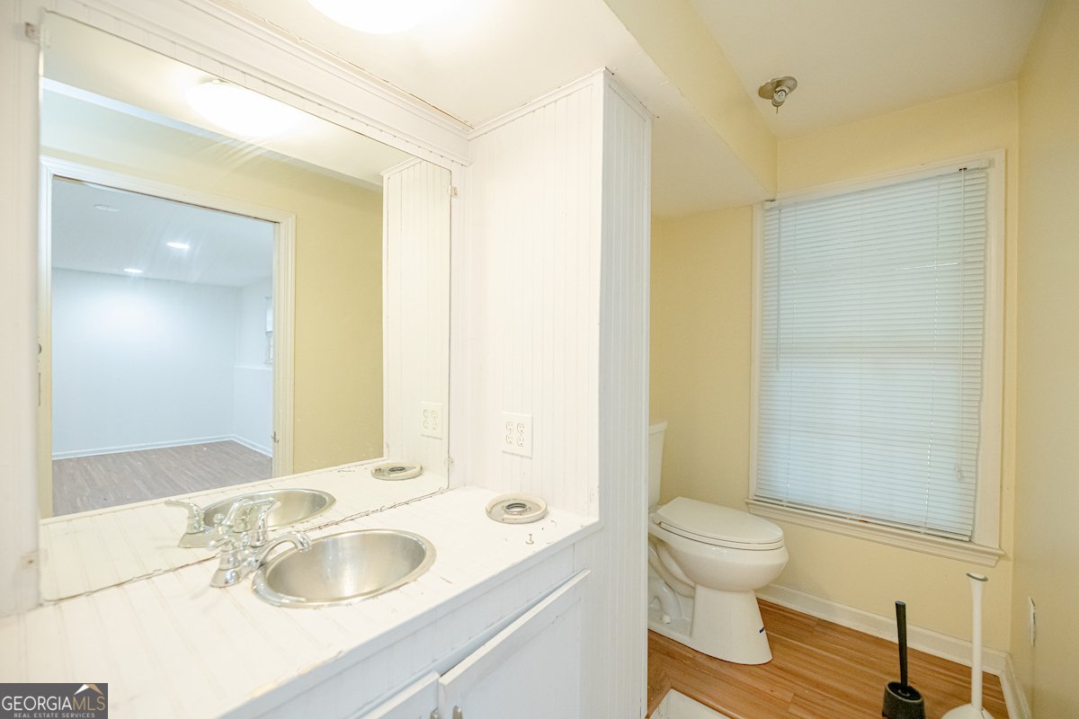 1848 COOPER LAKE Drive Smyrna - 28