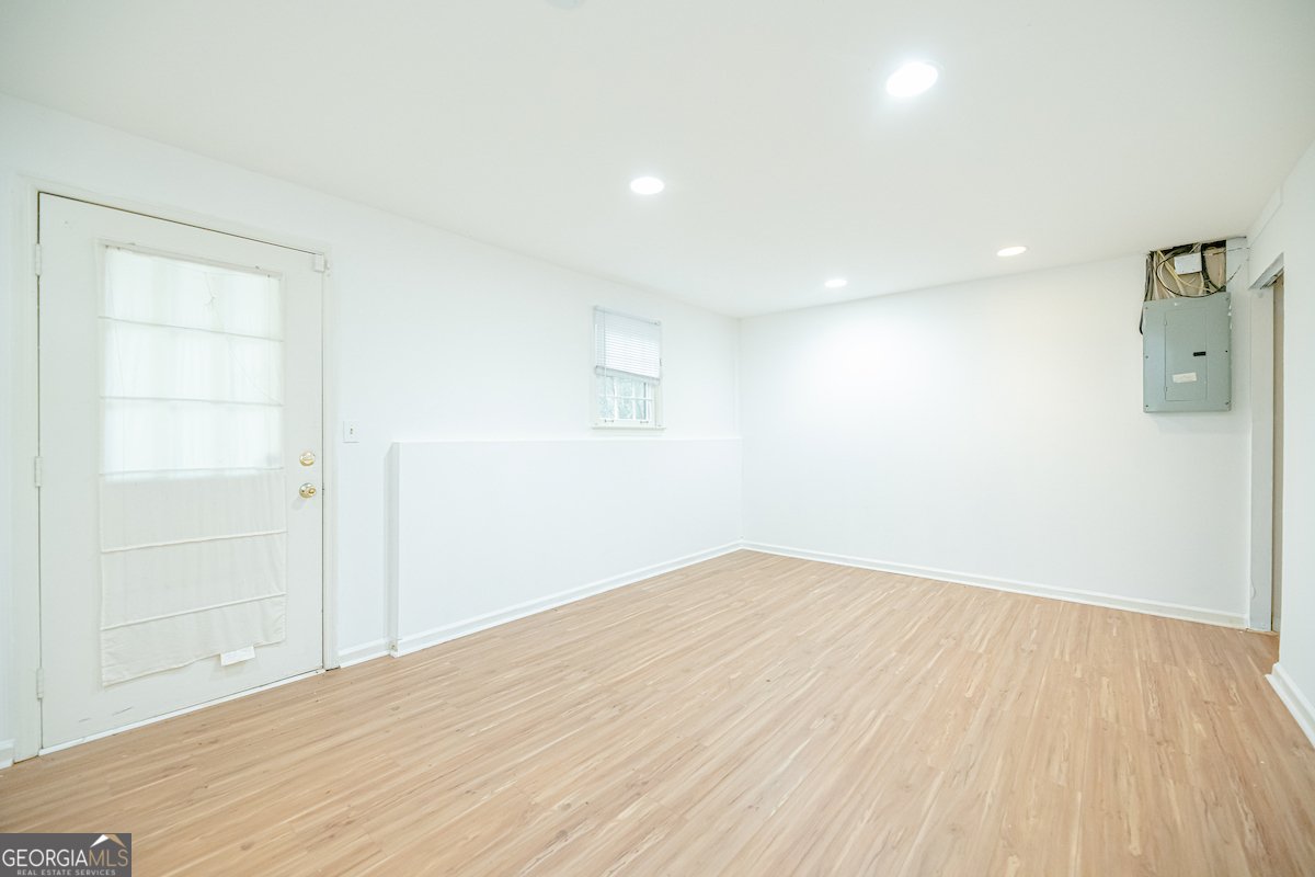 1848 COOPER LAKE Drive Smyrna - 29