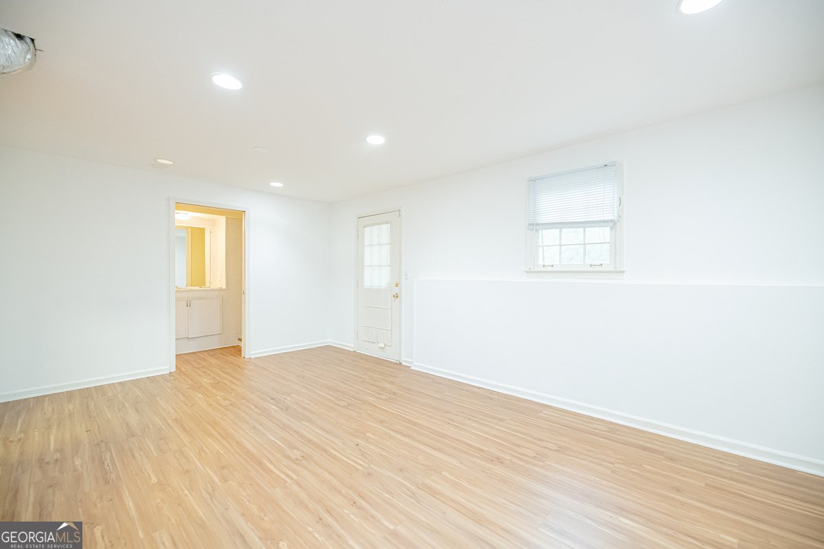 1848 COOPER LAKE Drive Smyrna - 30