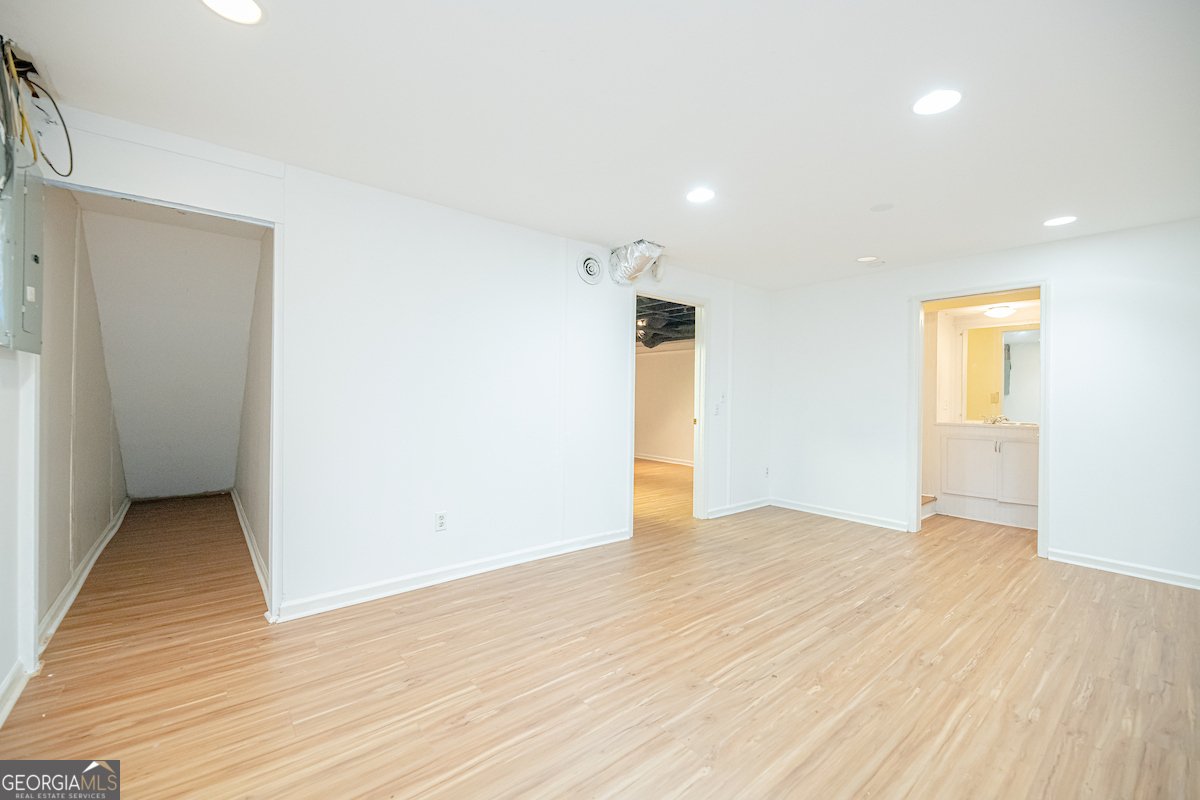 1848 COOPER LAKE Drive Smyrna - 31