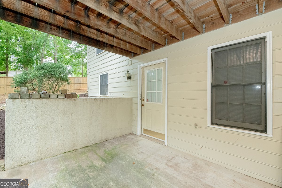 1848 COOPER LAKE Drive Smyrna - 34