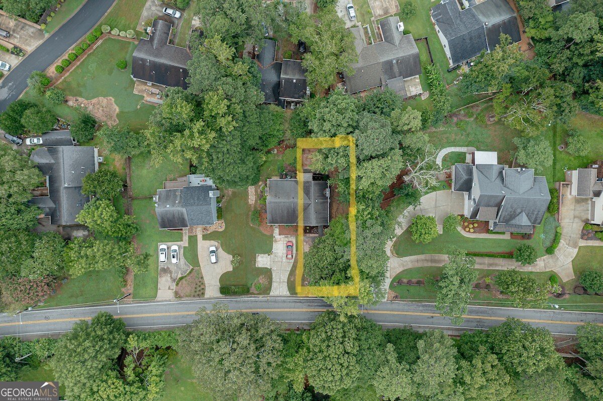 1848 COOPER LAKE Drive Smyrna - 37