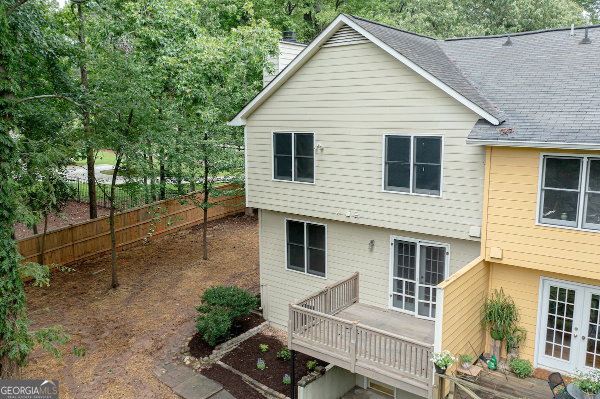 1848 COOPER LAKE Drive Smyrna - 40