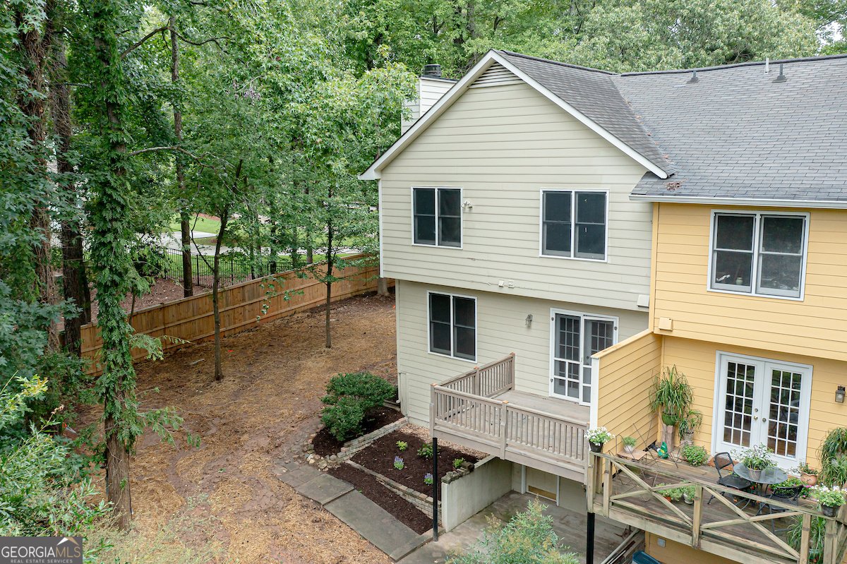 1848 COOPER LAKE Drive Smyrna - 41