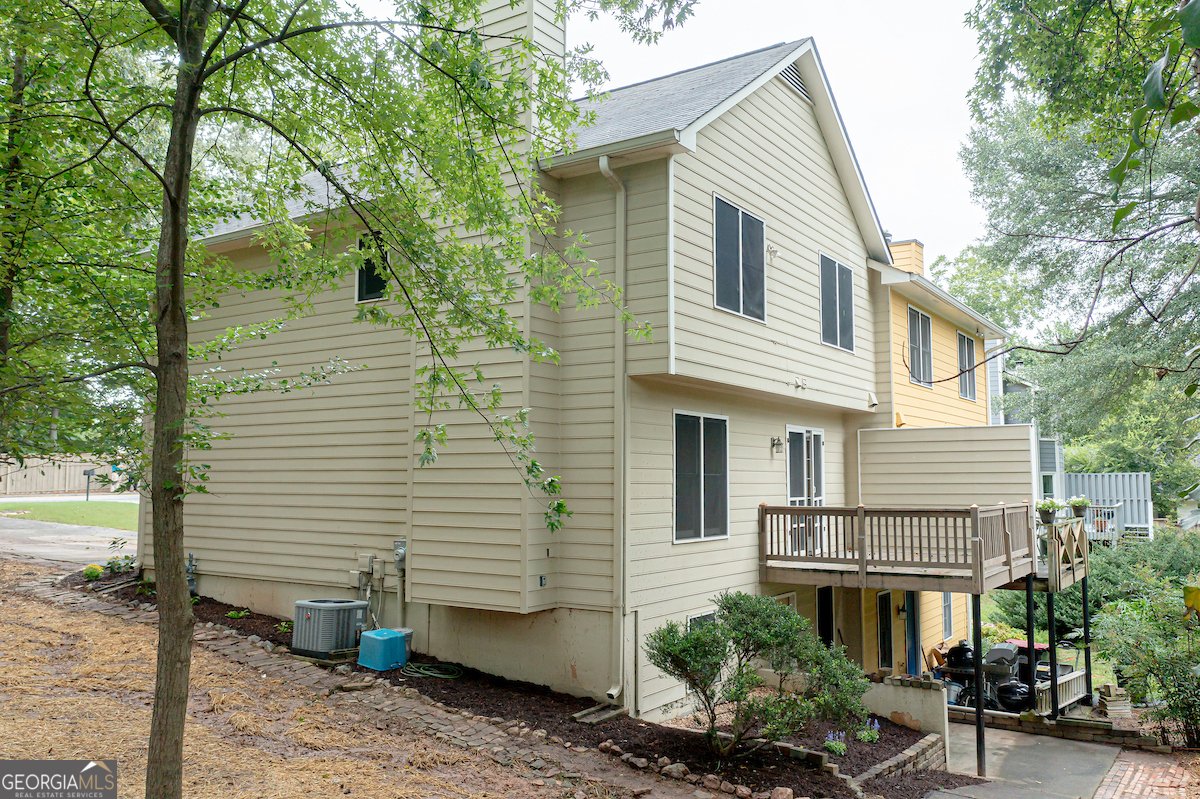 1848 COOPER LAKE Drive Smyrna - 42