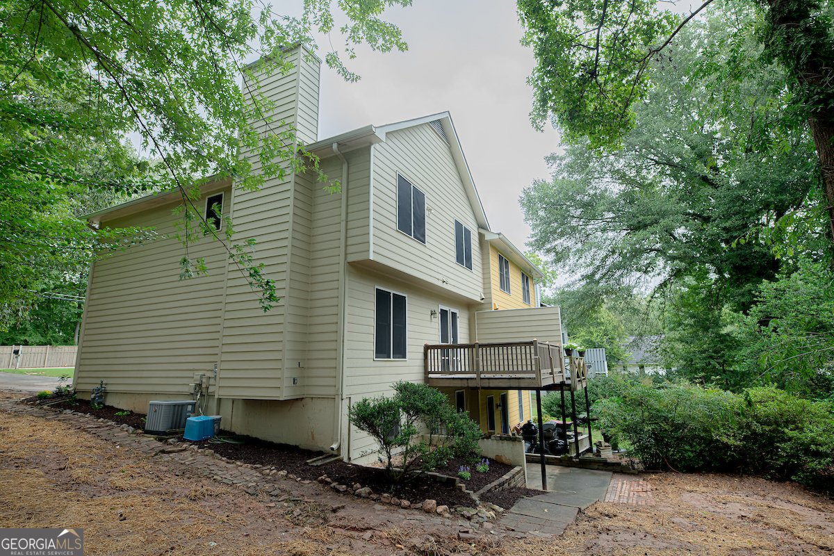 1848 COOPER LAKE Drive Smyrna - 43