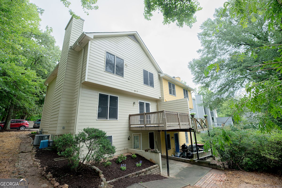 1848 COOPER LAKE Drive Smyrna - 44