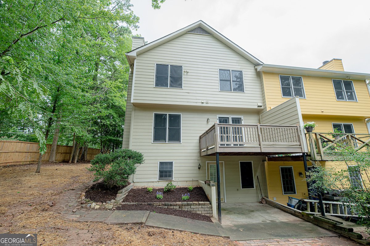 1848 COOPER LAKE Drive Smyrna - 45