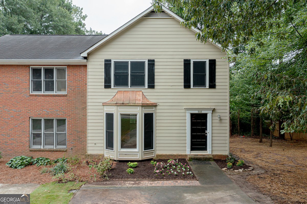 1848 COOPER LAKE Drive Smyrna - 47