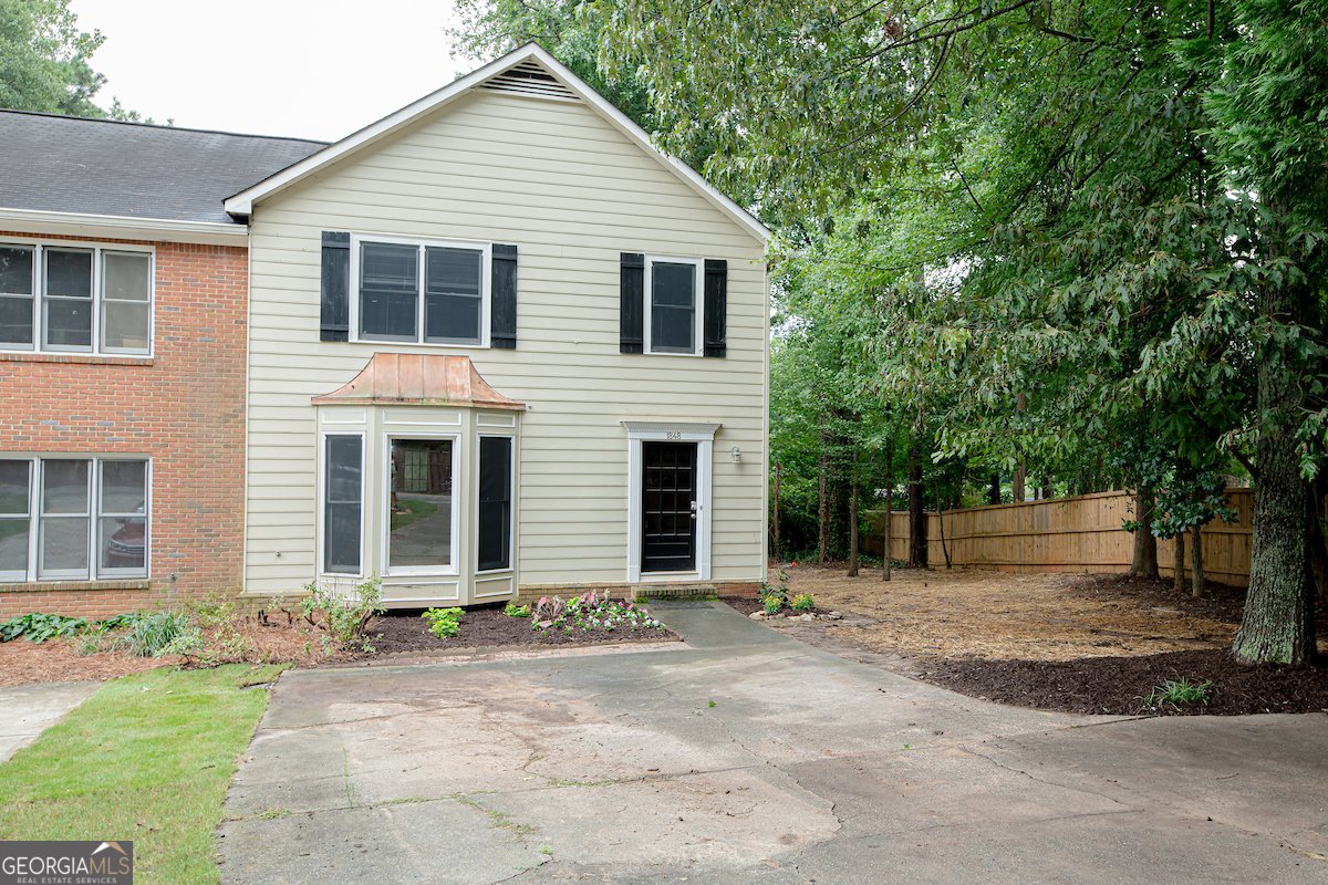 1848 COOPER LAKE Drive Smyrna - 48