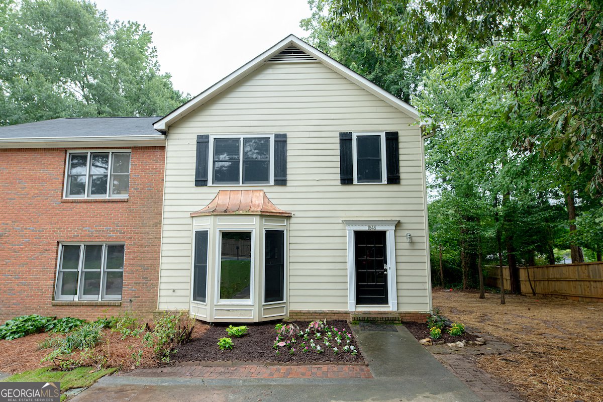 1848 COOPER LAKE Drive Smyrna - 49