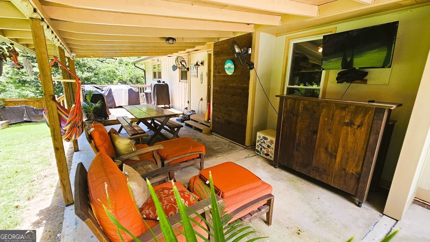 4682 Lucerne Valley Road Lilburn - 19