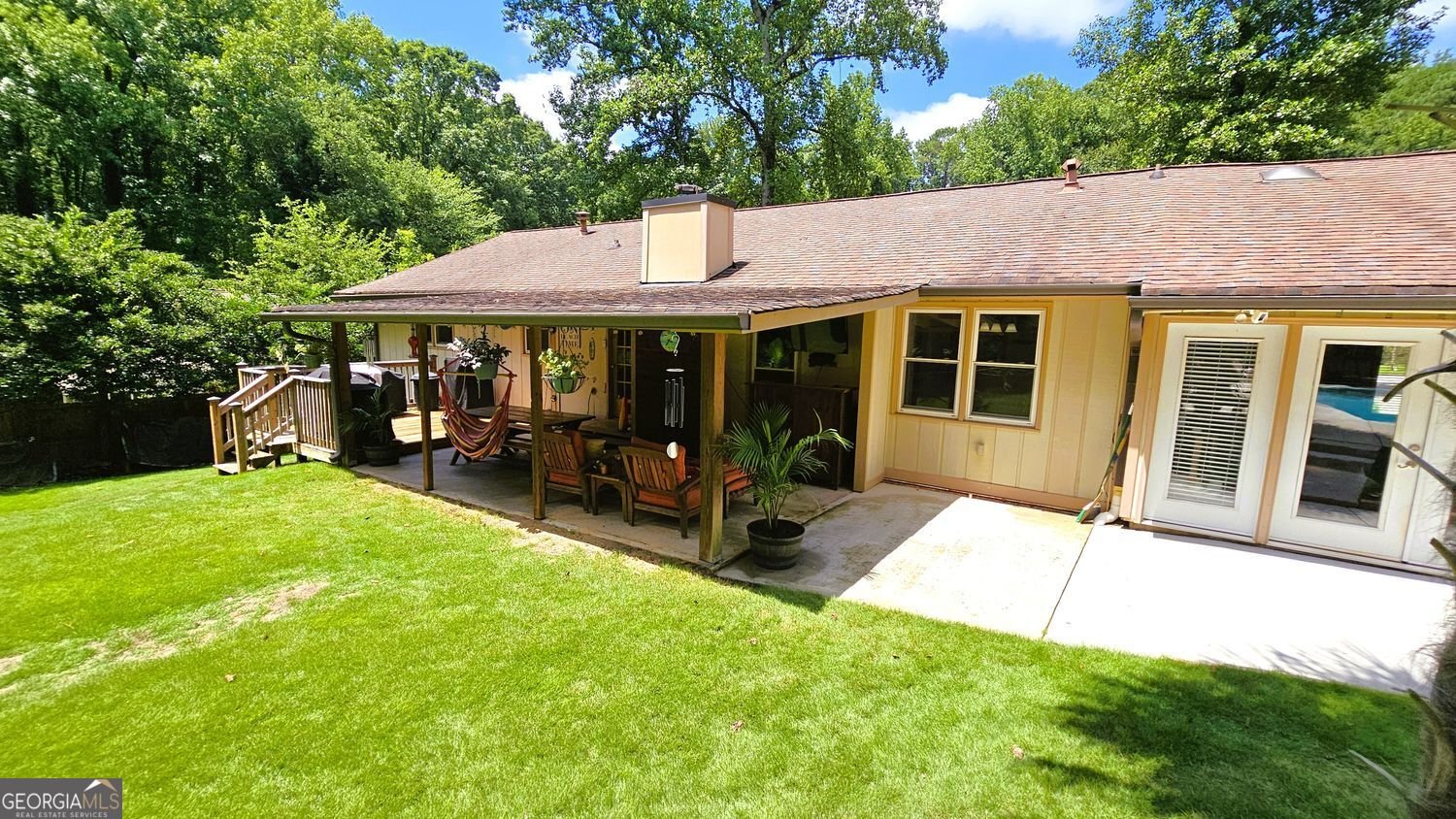 4682 Lucerne Valley Road Lilburn - 21