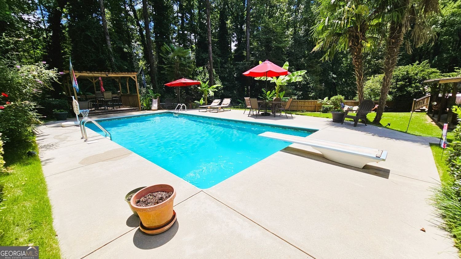 4682 Lucerne Valley Road Lilburn - 22